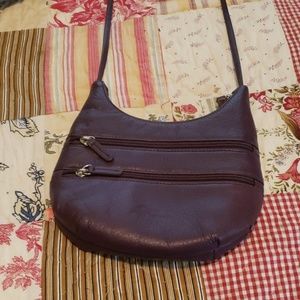 Small crossbody bag